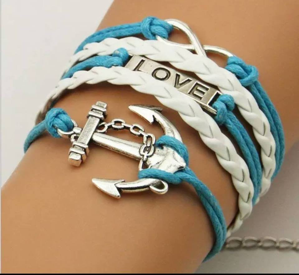 bracelet LOVE