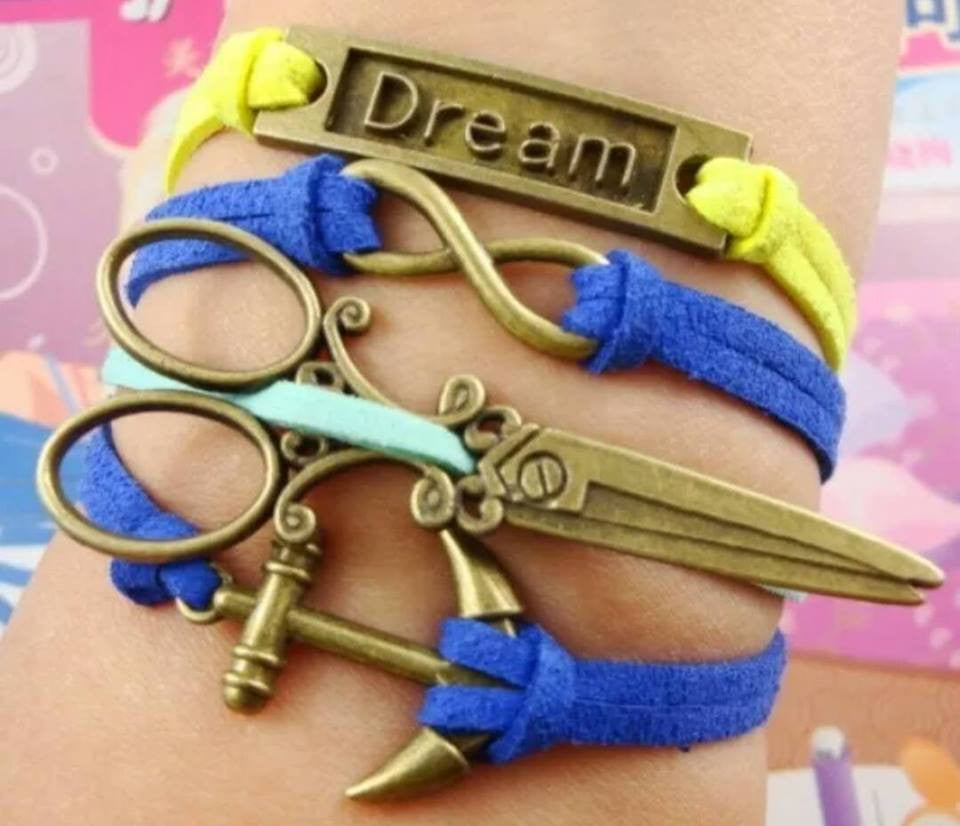 bracelet DREAM
