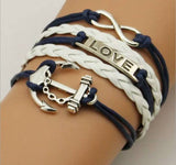 bracelet LOVE